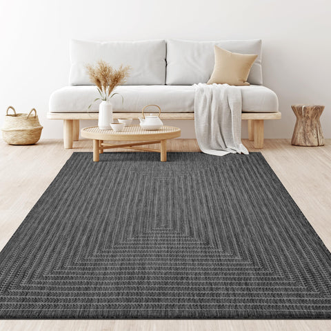 Adiva Rugs limpieza con esponja mostrando fácil eliminación de manchas y mantenimiento rápido