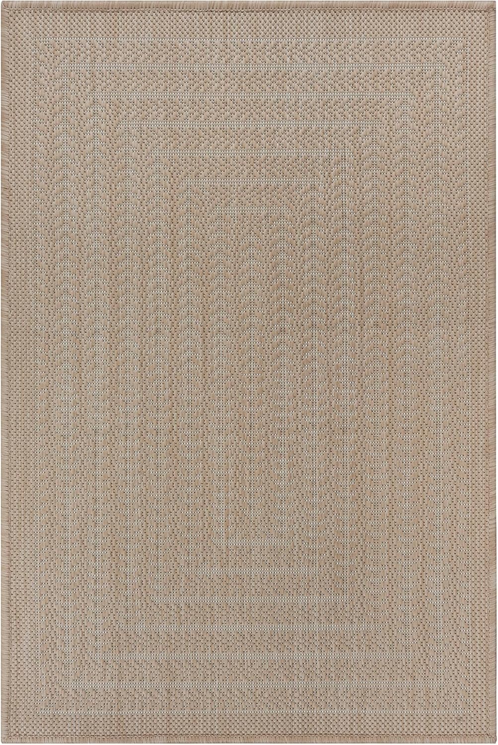 Adiva Rugs primer plano textura resistente fácil limpieza