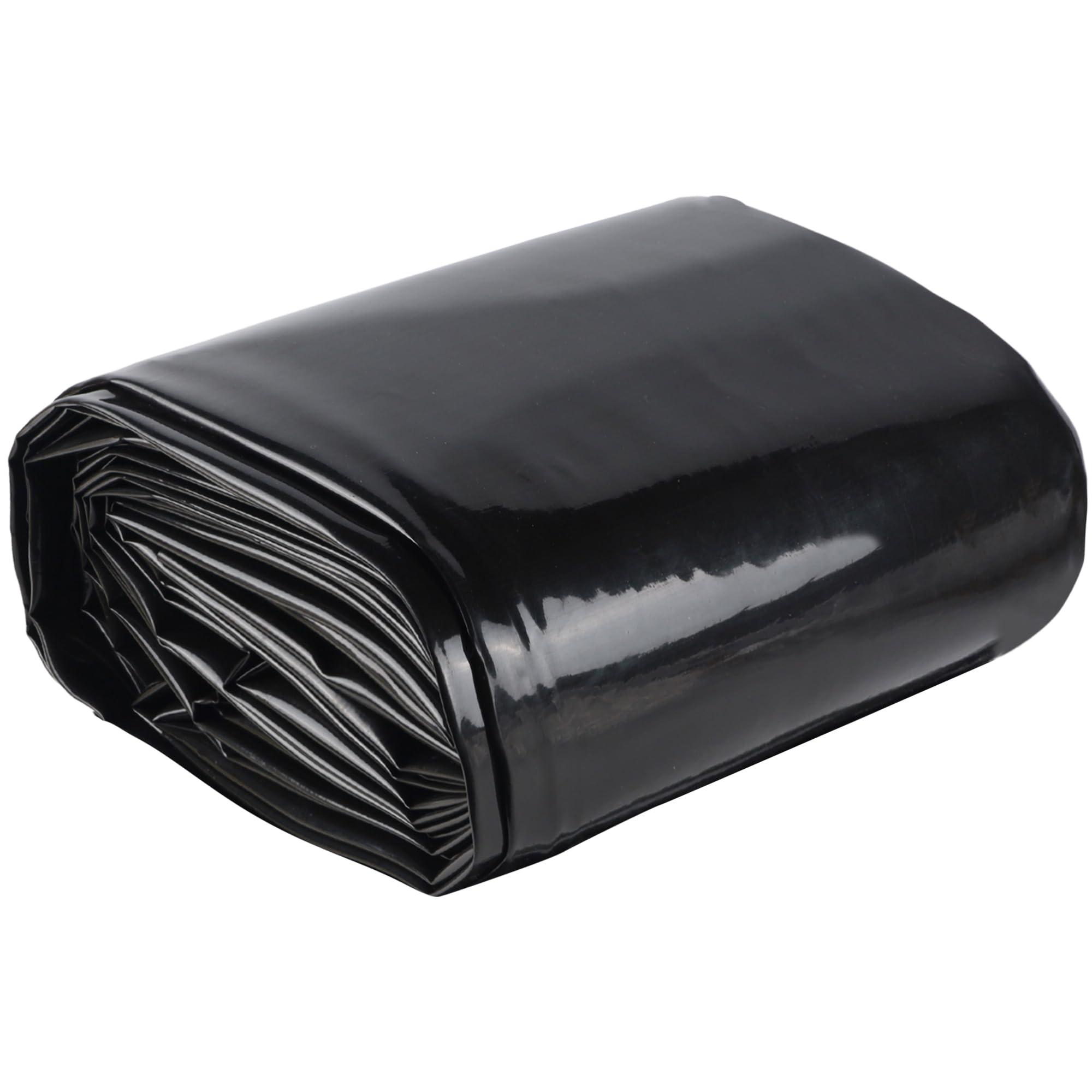 Adroiteet paquete frontal mostrando lona HDPE resistente