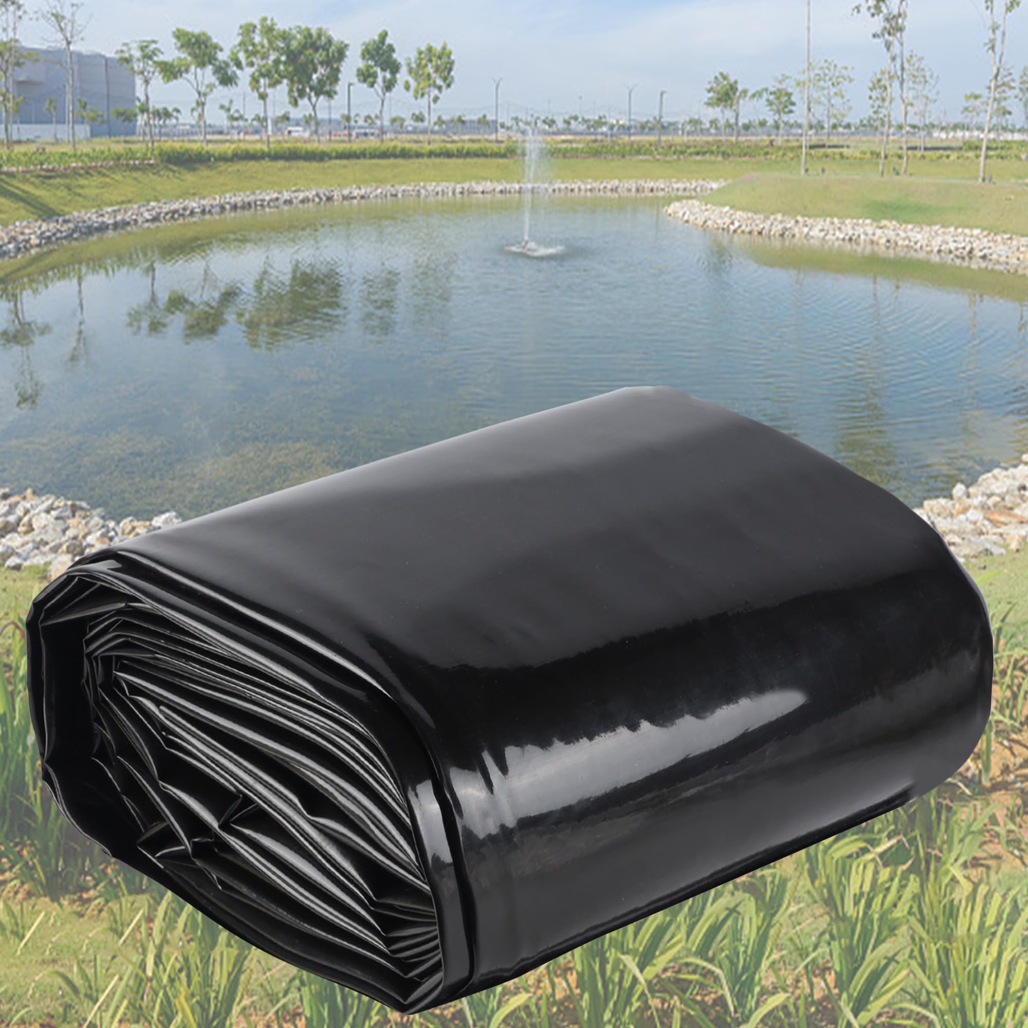 Adroiteet instalación con fieltro protector, facilita montaje seguro