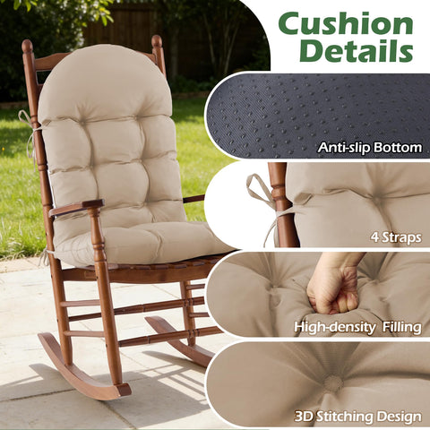 Aegisun detalle del tufting y relleno híbrido para soporte duradero