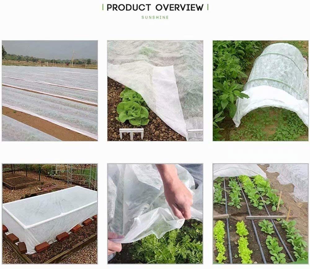Agfabric comparación de tamaño con manos para ver escala y ajuste