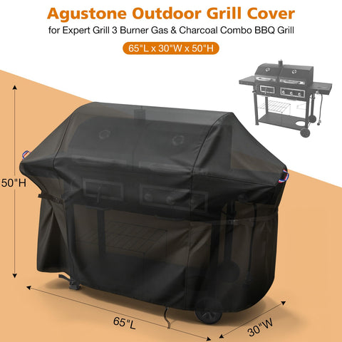 Agustone textura Oxford con recubrimiento PVC resistente al agua