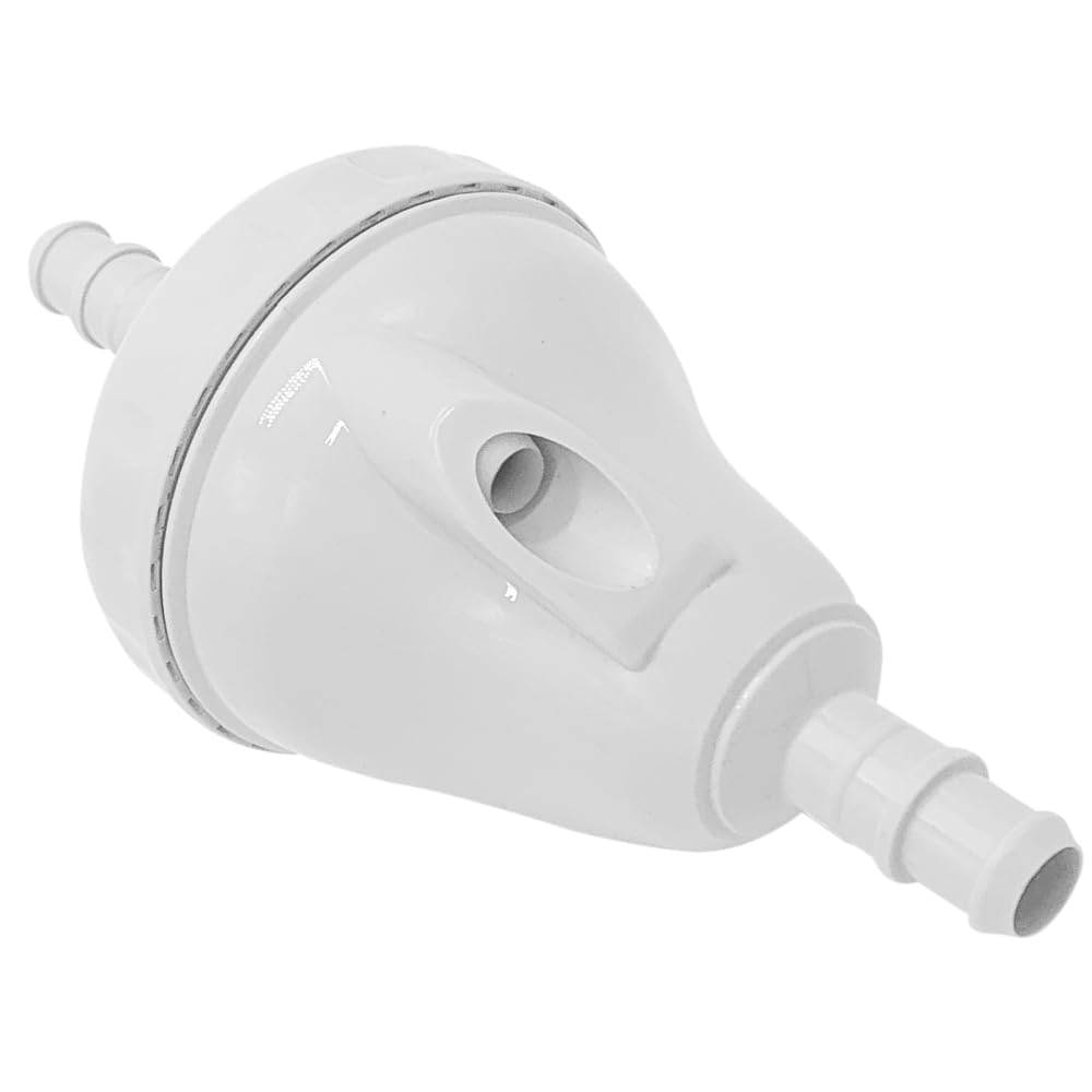 Airlie válvula G52 vista frontal con caja, muestra compatibilidad y calidad