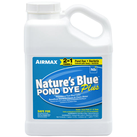 Airmax botella frontal mostrando colorante listo para usar y beneficio estético