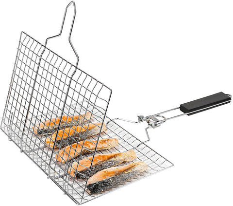 AIZOAM cesta en entorno exterior ideal para barbacoas y comidas al aire libre