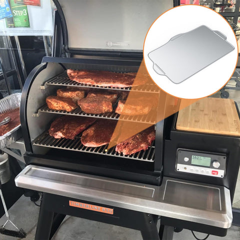 AJinTeby forro en parrilla al aire libre ideal para reuniones