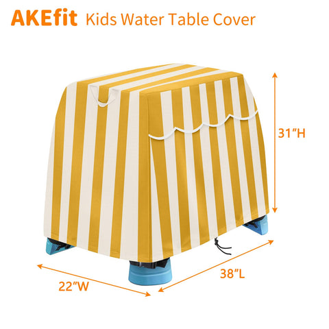 AKEfit primer plano textura del material resistente al agua