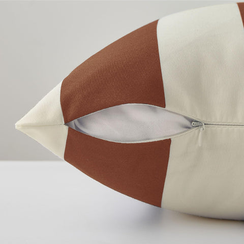 Allorry textura del tejido impermeable detalle que indica durabilidad