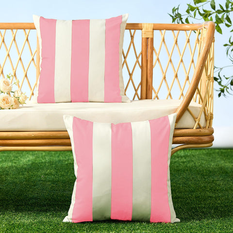 Allorry funda en uso sobre sillón de terraza resaltando resistencia exterior