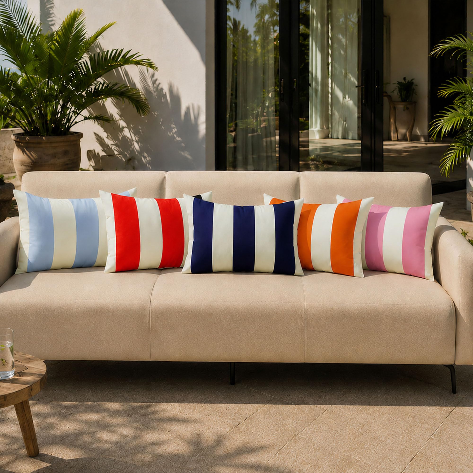 Allorry etiqueta y estampado doble cara para versatilidad decorativa