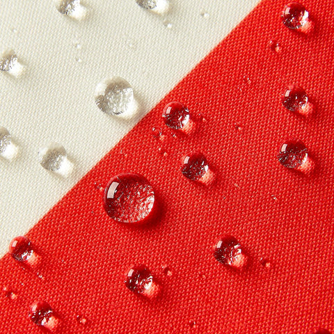 Allorry cremallera oculta color coordinado para cierre discreto