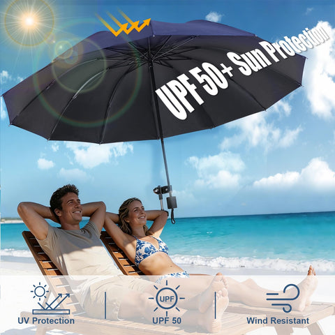 ALYSTER textura de tela UPF50+, protección solar resistente