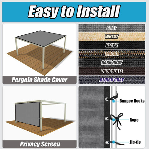 Amagenix comparación de tamaño junto a persona para entender cobertura real
