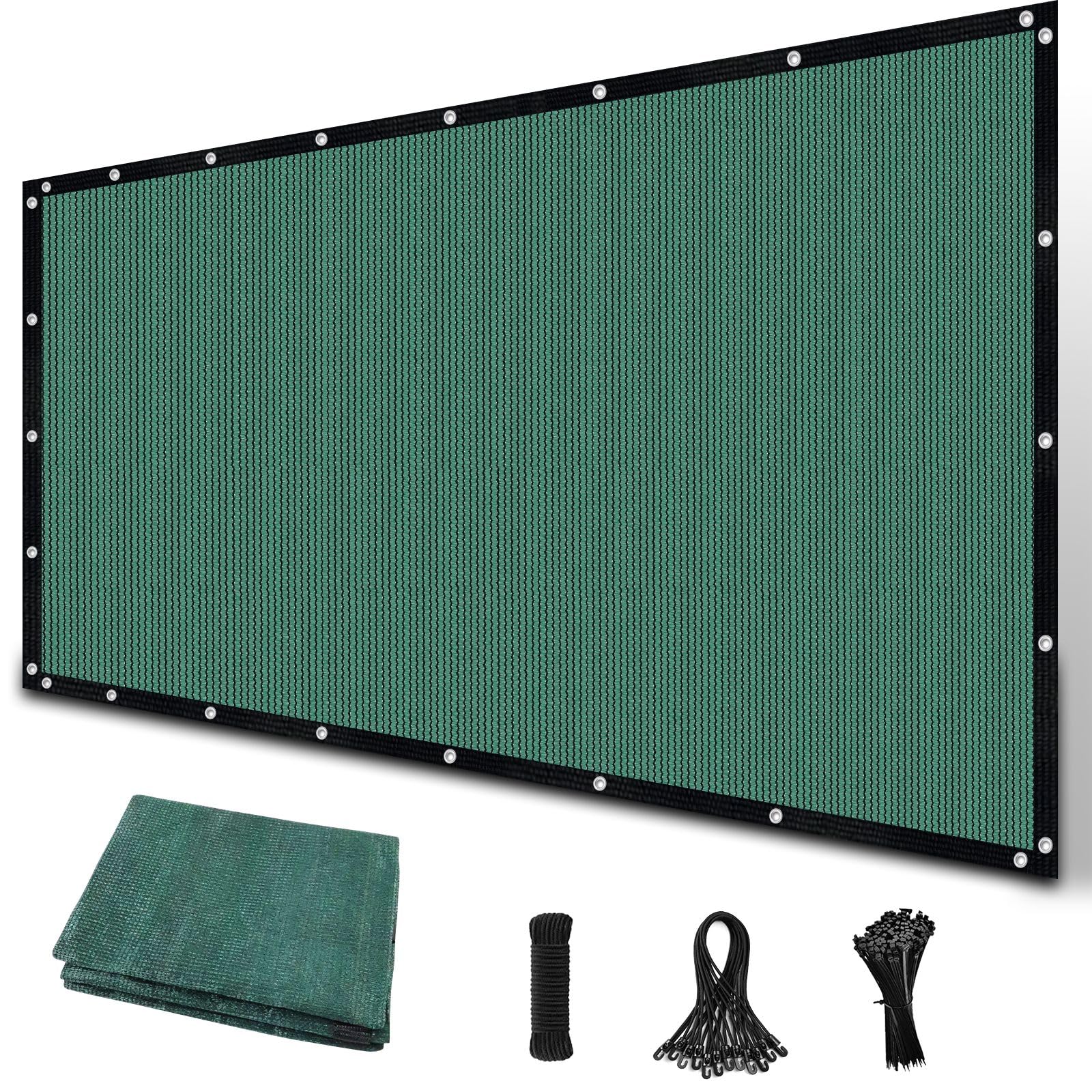 Amagenix vista frontal del toldo 10x12 proteccion solar robusta