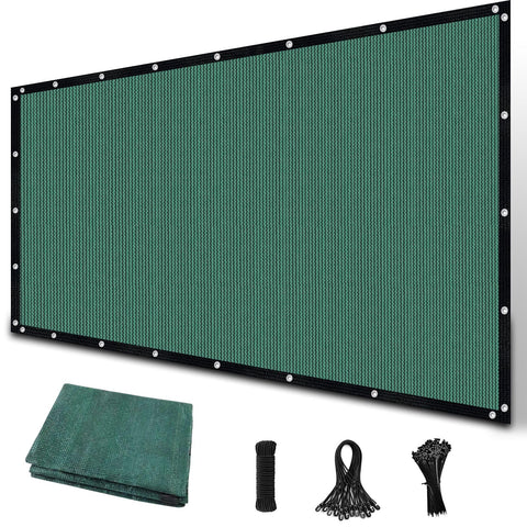 Amagenix vista frontal del toldo 10x12 proteccion solar robusta