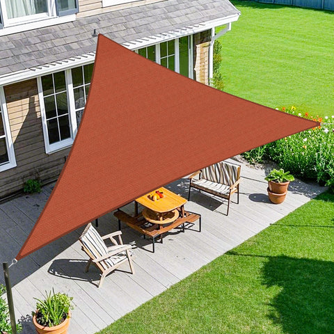 Amagenix vela frontal empaquetada mostrando tamaño y color, durable y práctica