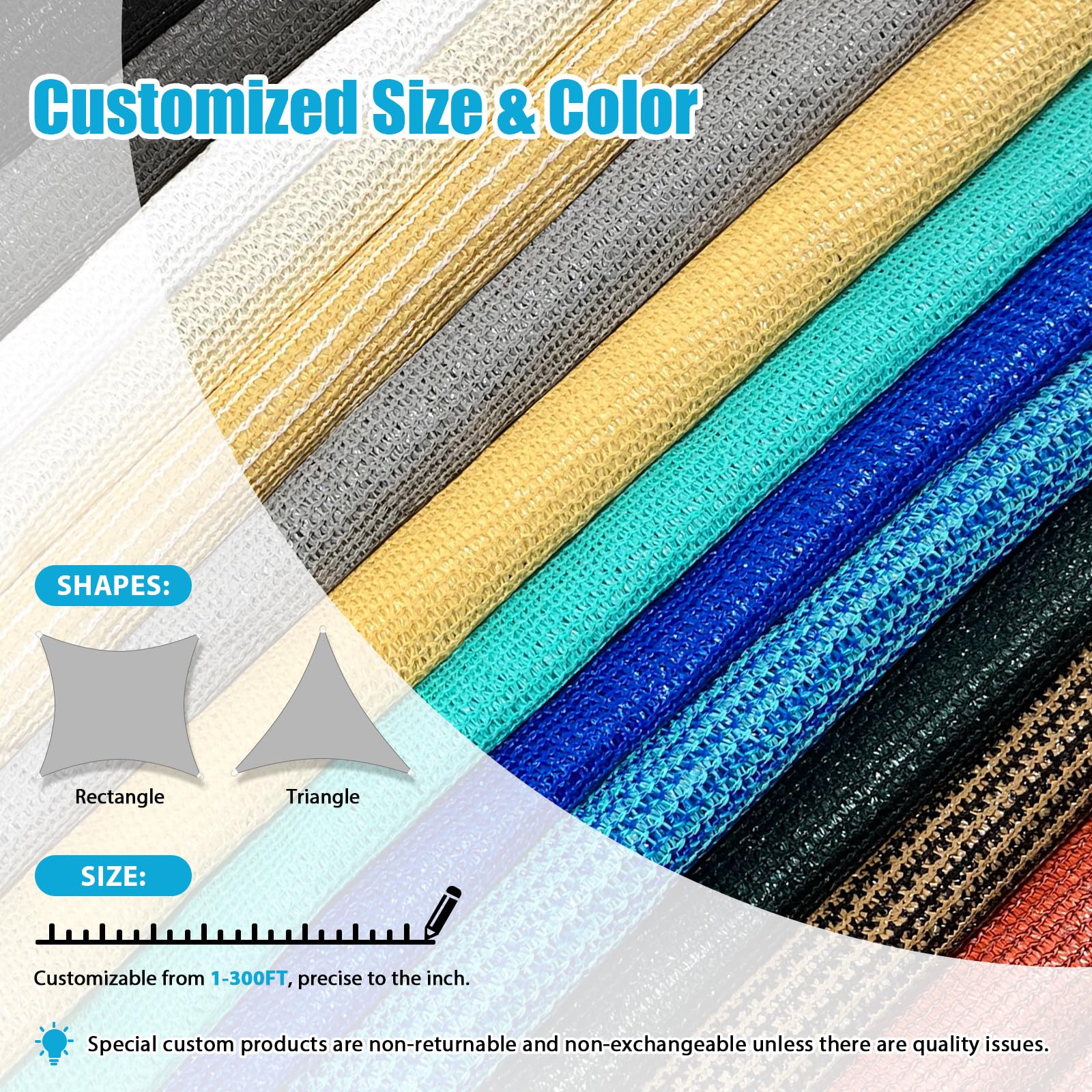 Amagenix vela instalada sobre patio creando zona sombreada cómoda