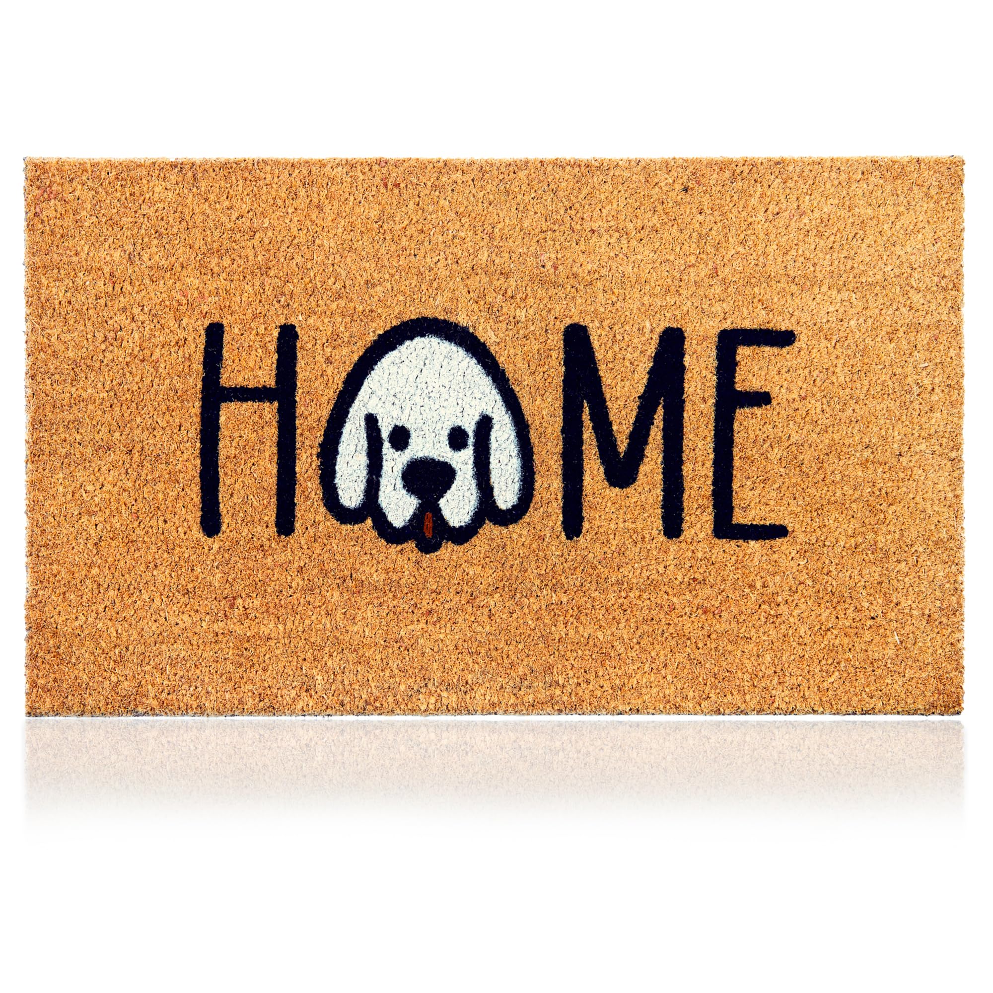AMARU DOOR MATS vista frontal elegante y resistente bienvenida segura