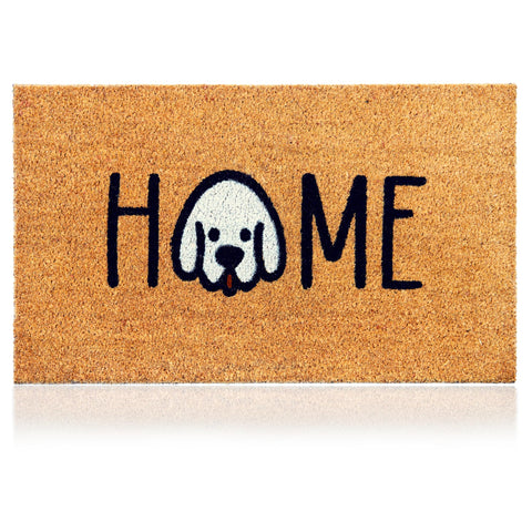AMARU DOOR MATS vista frontal elegante y resistente bienvenida segura