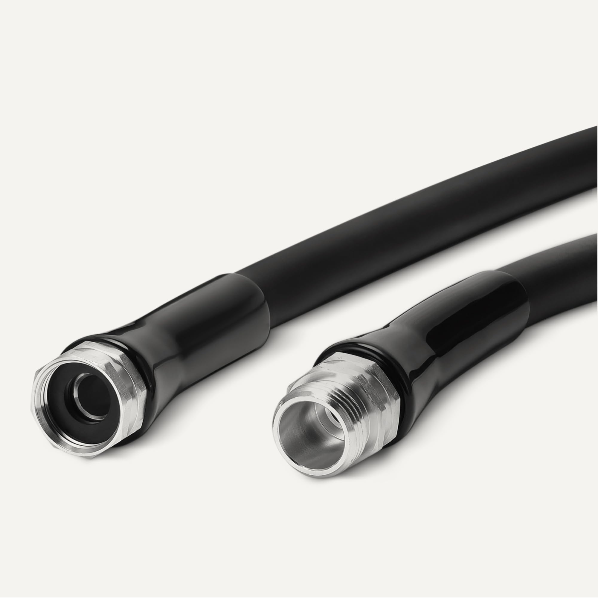 Amazon Basics textura del tubo para ver la construcción resistente y duradera