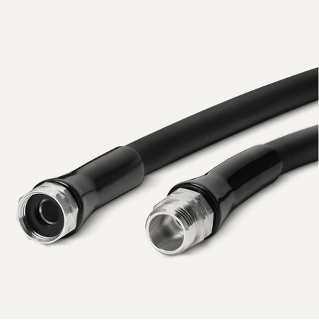 Amazon Basics textura del tubo para ver la construcción resistente y duradera