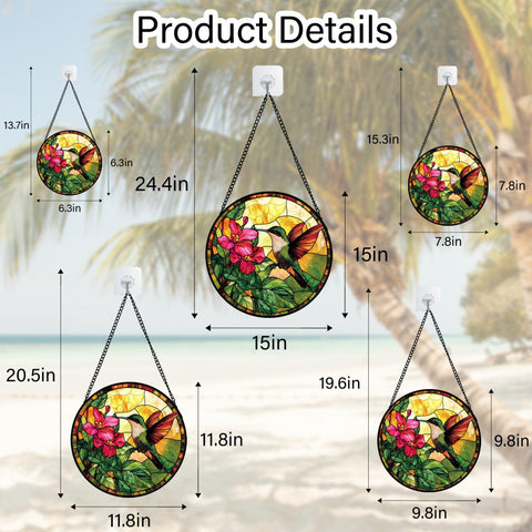 AMDERVEN empaque listo para regalo con presentación cuidada