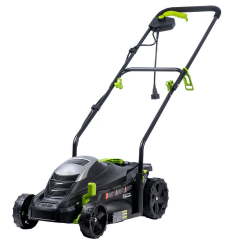 American Lawn Mower primer plano de la cuchilla que mejora corte y acabado