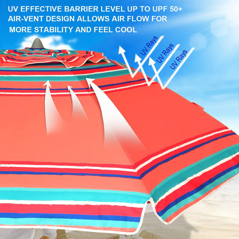 AMMSUN primer plano de la tela con recubrimiento UV y protección reflectante