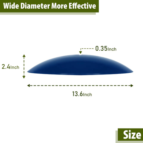 andergi primer plano del material PP resistente y duradero