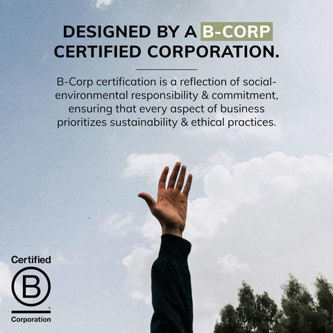 Anji Mountain bandeja situada en una entrada decorada, combina estilo y funcionalidad
