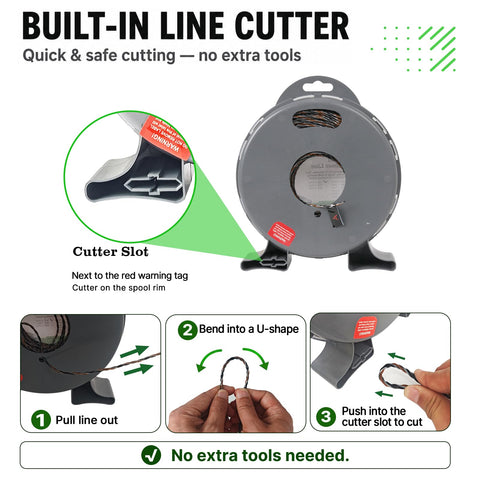 Anleolife donut junto a regla para mostrar escala y longitud práctica