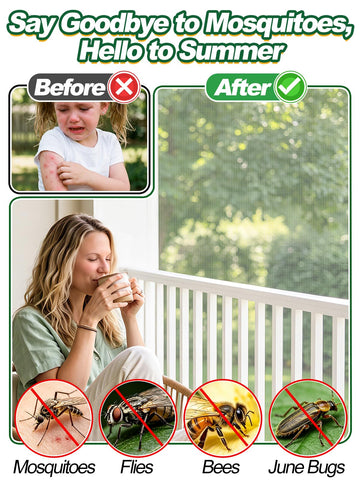 ANPHSIN malla colocada en invernadero protegiendo plantas y manteniendo ventilación