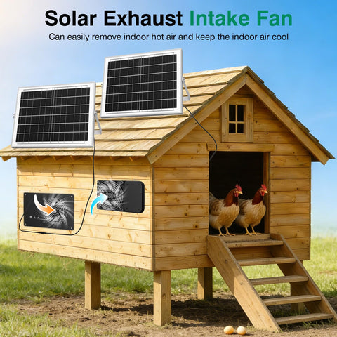 ANTEQI panel solar 25W detalle con tornillos preperforados, montaje fácil