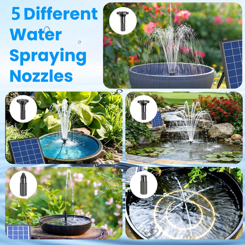 antfraer tubería PVC y conexiones incluidas para instalación rápida