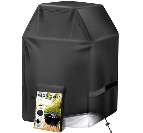 Aoretic funda frontal mostrando ajuste perfecto y protección contra lluvia