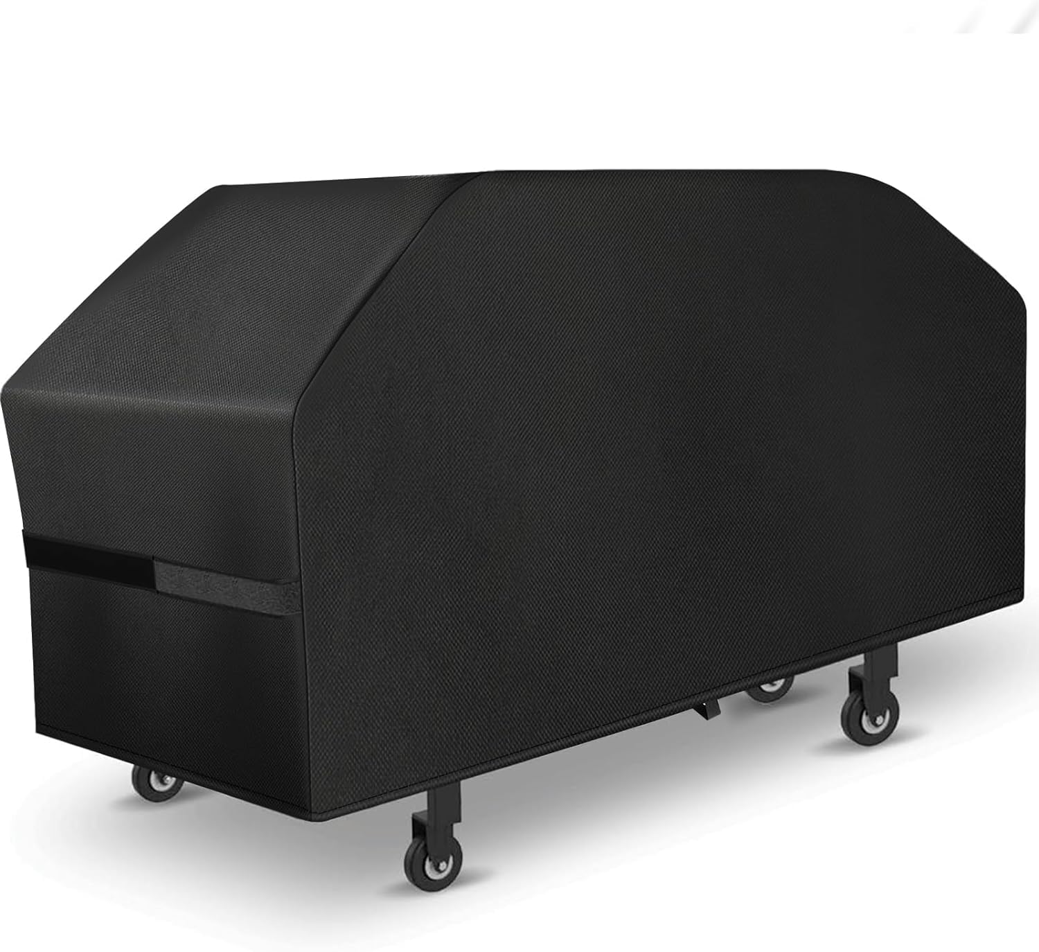 Aoretic funda frontal para plancha 36" protege contra lluvia y polvo