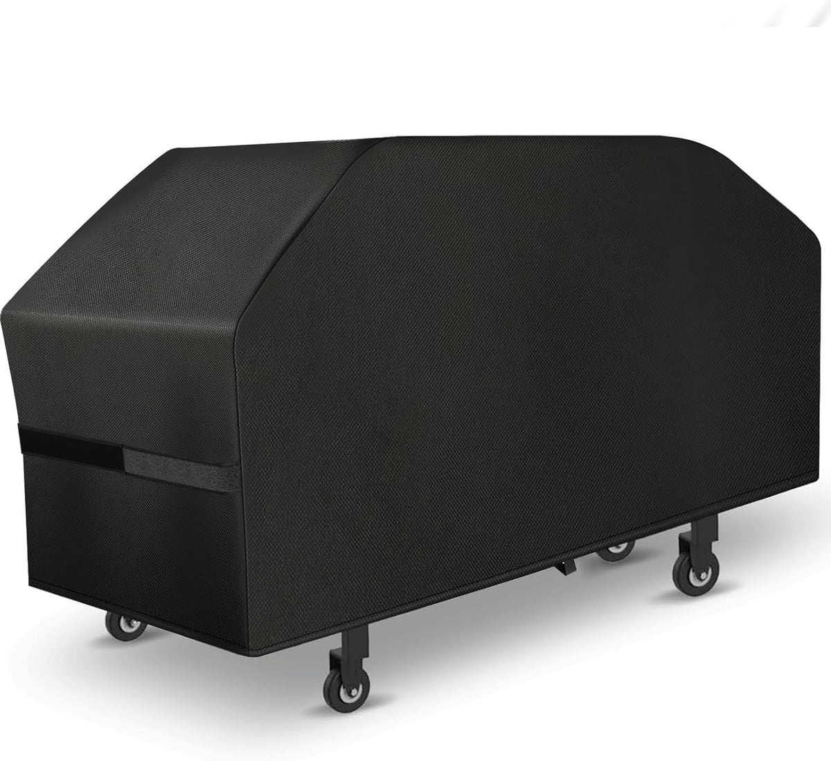 Aoretic funda frontal para plancha 36" protege contra lluvia y polvo