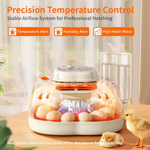 APDOE depósito externo de agua para relleno automático, humidificación estable