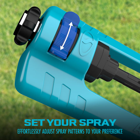 Aqua Joe herramienta de limpieza integrada que evita obstrucciones