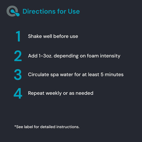MAV AquaDoc botella en mano para comparación de escala y facilidad uso