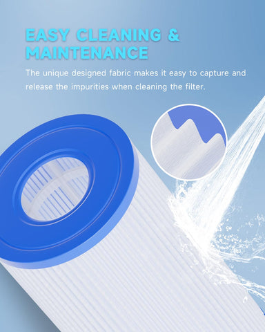 aqualtra pack de cuatro filtros listo para reemplazo eficiente