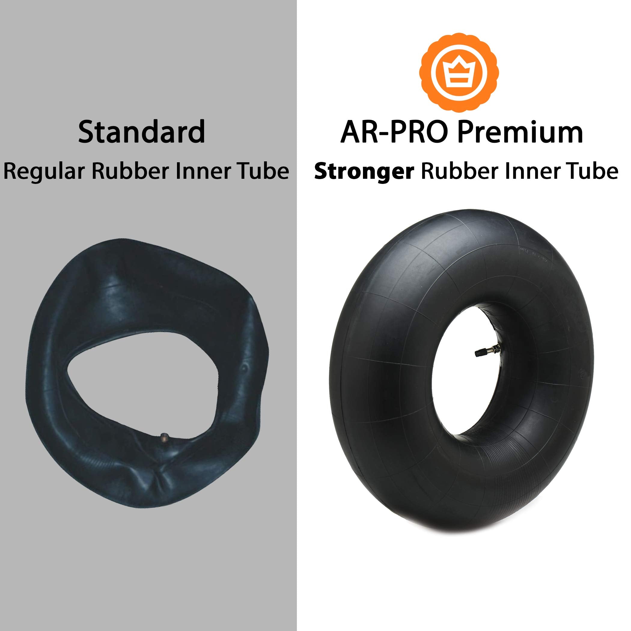 AR-PRO detalle de borde y costura mostrando construcción robusta