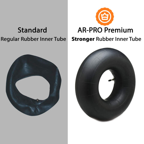 AR-PRO detalle de borde y costura mostrando construcción robusta