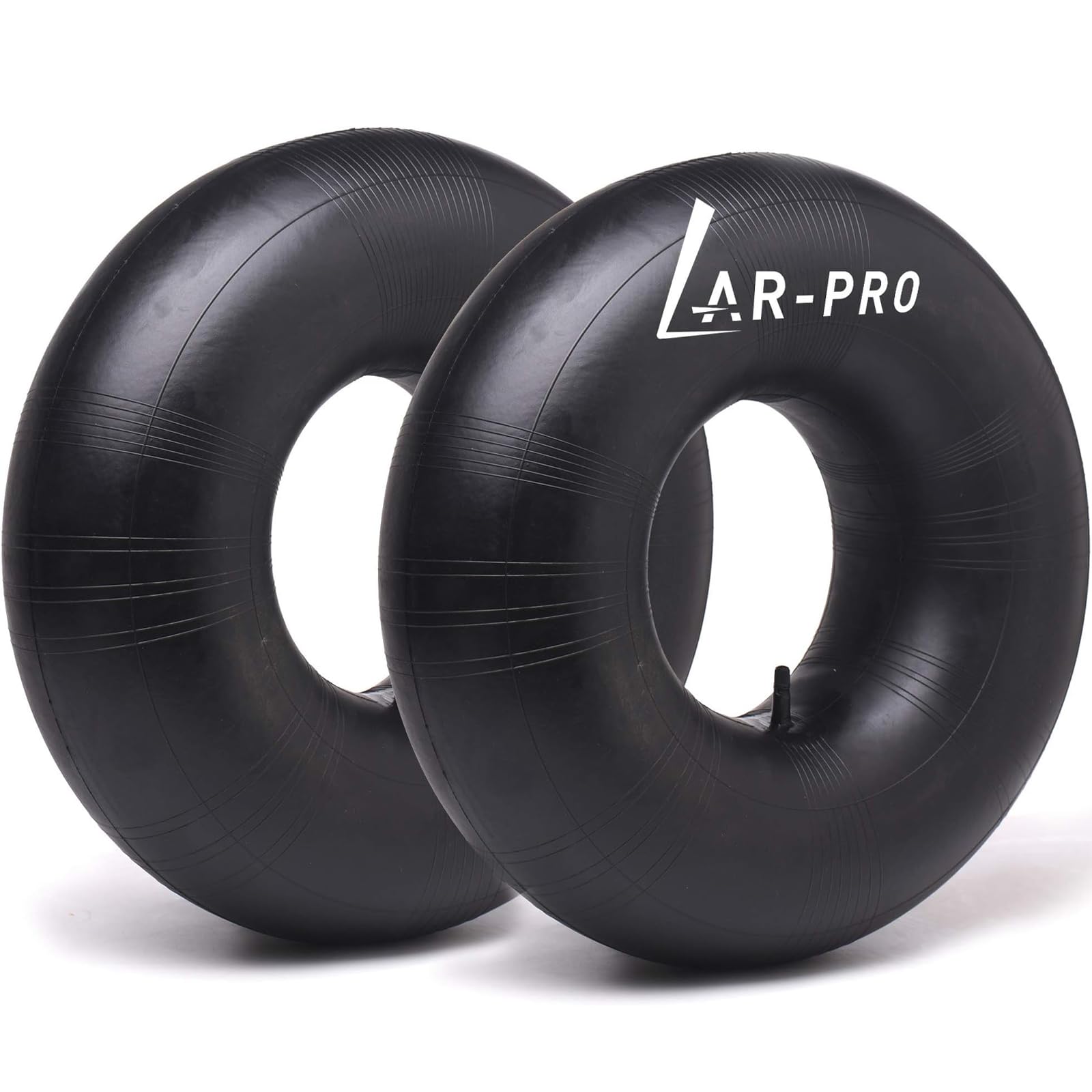 AR-PRO empaque frontal con dos tubos, reemplazo rápido y fiable