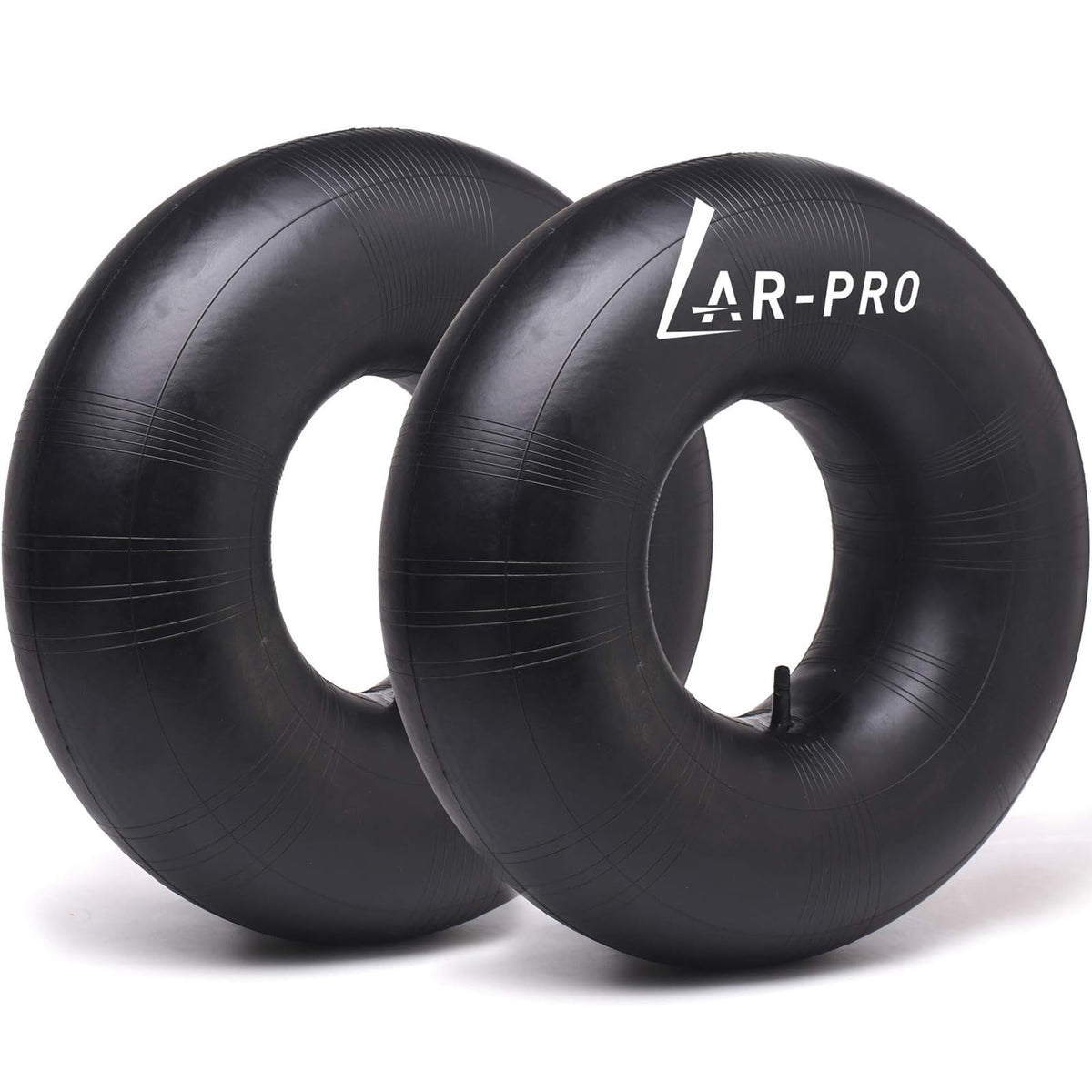 AR-PRO empaque frontal con dos tubos, reemplazo rápido y fiable