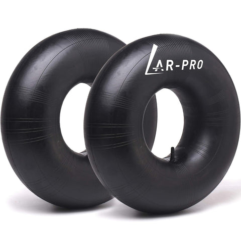 AR-PRO empaque frontal con dos tubos, reemplazo rápido y fiable