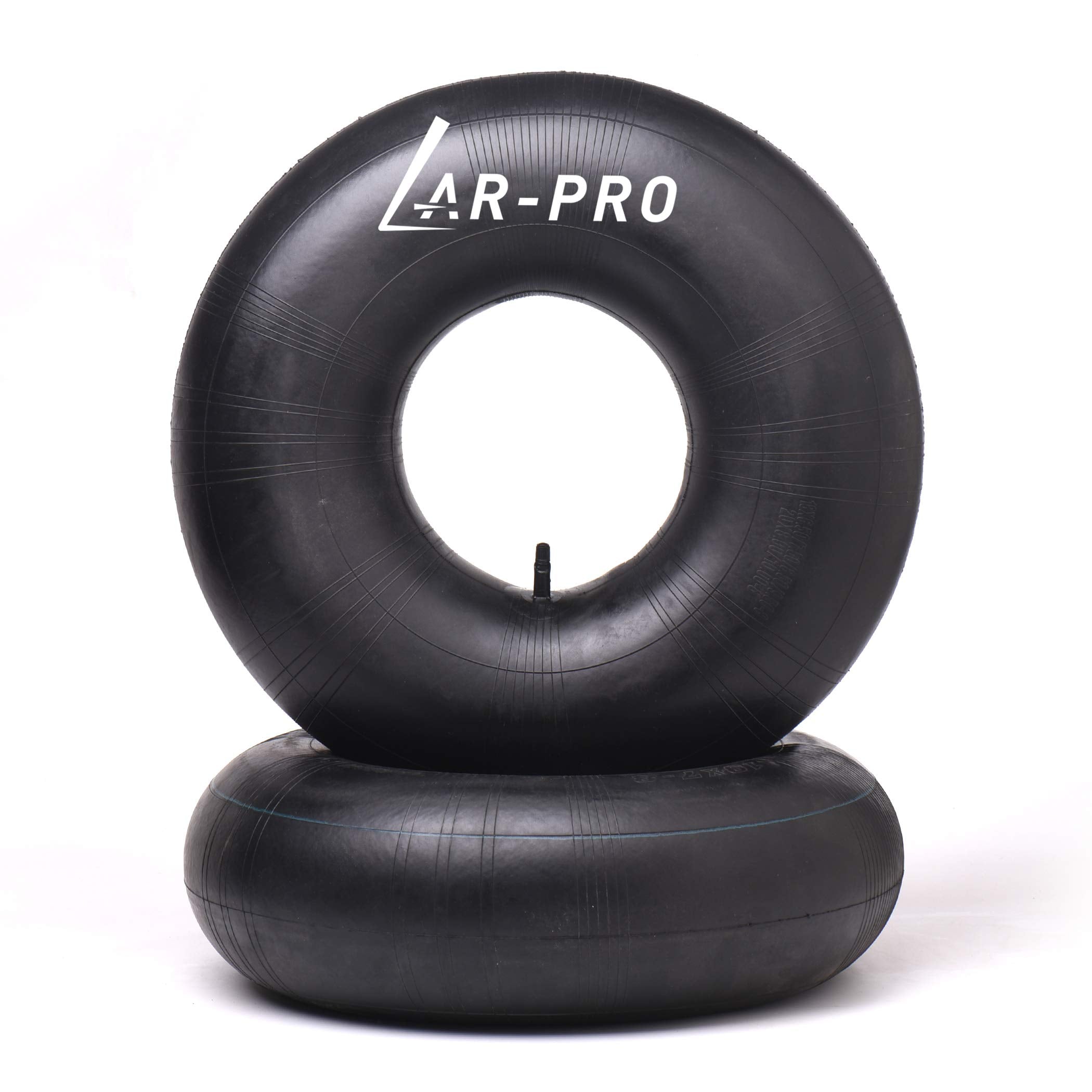AR-PRO vista frontal del pack de 2 cámaras, fácil reemplazo y ahorro