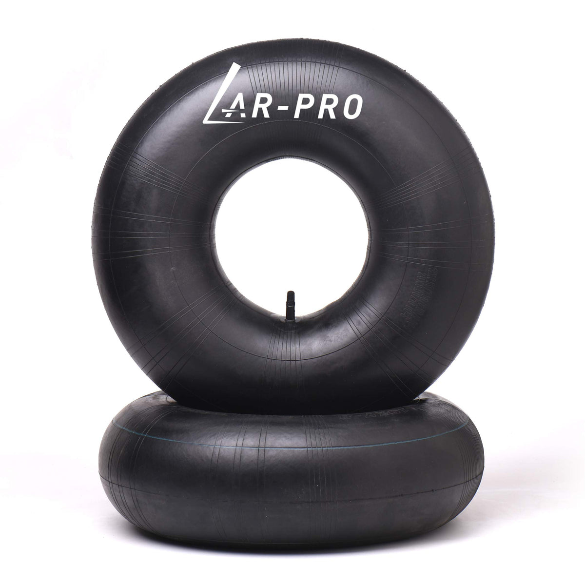 AR-PRO vista frontal del pack de 2 cámaras, fácil reemplazo y ahorro