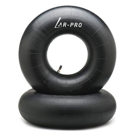 AR-PRO paquete frontal de dos cámaras mostrando valor práctico